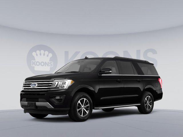used 2018 Ford Expedition Max car, priced at $23,500