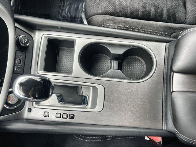 used 2020 Nissan Murano car, priced at $13,500