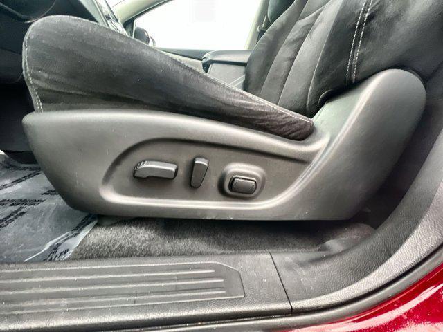 used 2020 Nissan Murano car, priced at $13,500