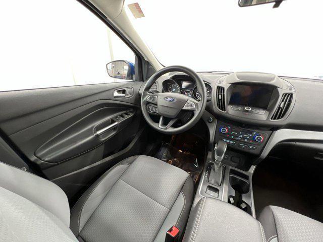 used 2019 Ford Escape car, priced at $14,000