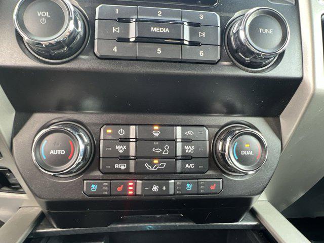 used 2019 Ford F-150 car, priced at $25,000