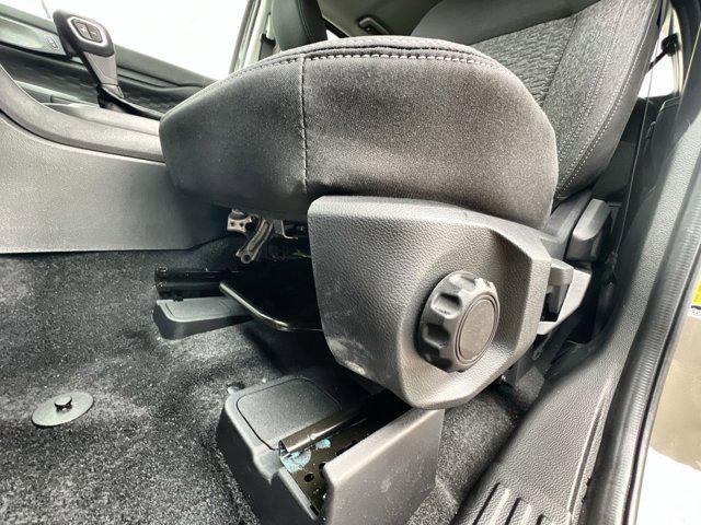 new 2025 Ford Ranger car, priced at $34,037