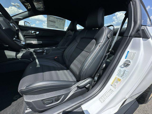 new 2026 Ford Mustang car, priced at $94,278