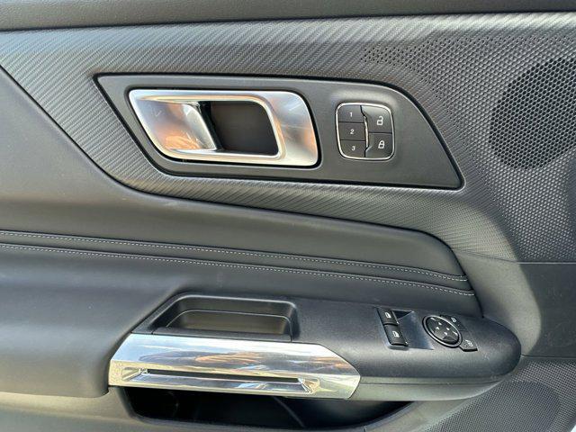 new 2026 Ford Mustang car, priced at $94,278