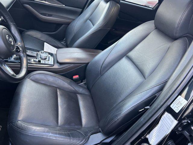 used 2024 Mazda CX-30 car, priced at $21,800
