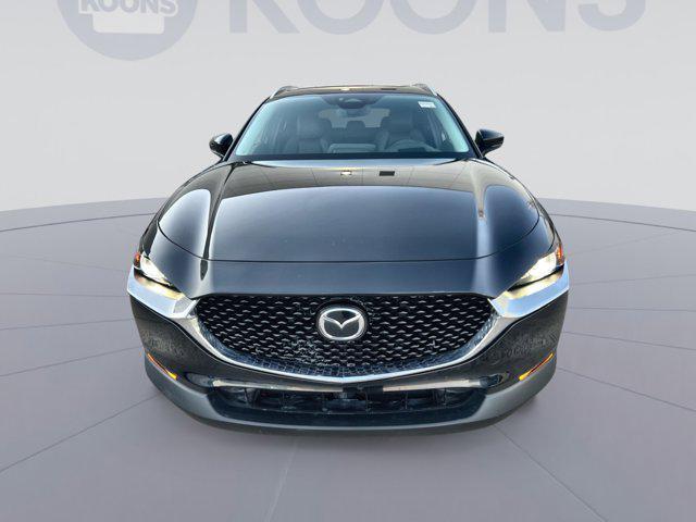 used 2024 Mazda CX-30 car, priced at $21,800