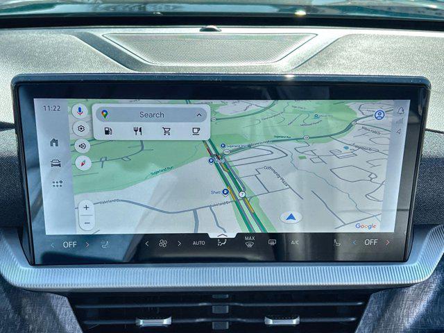 new 2026 Ford Explorer car, priced at $51,250