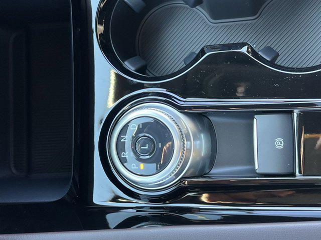 new 2026 Ford Explorer car, priced at $51,250