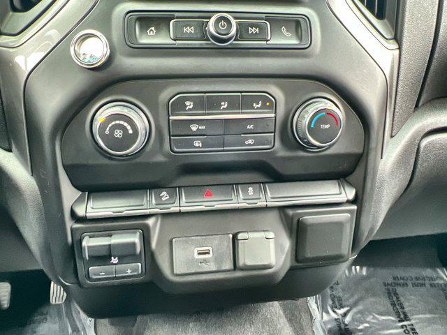 used 2020 Chevrolet Silverado 1500 car, priced at $32,500