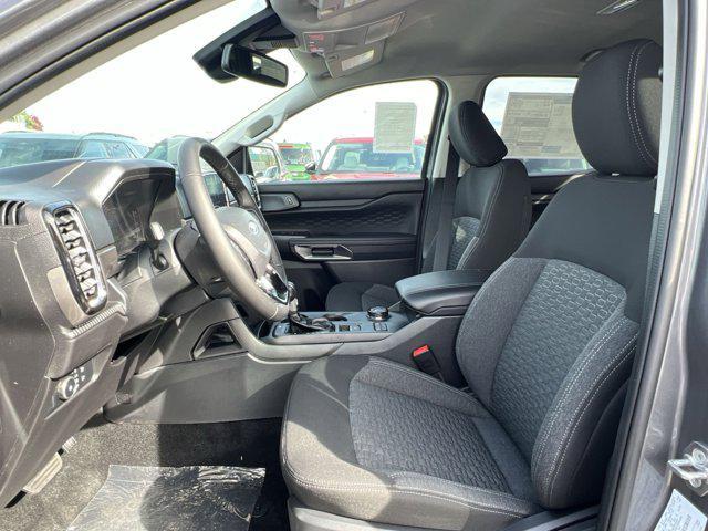 new 2025 Ford Ranger car, priced at $36,149