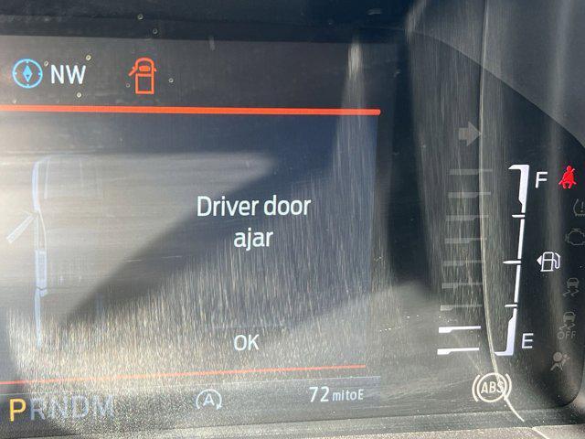 new 2025 Ford Ranger car, priced at $36,149