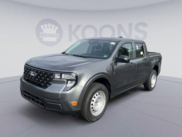 new 2025 Ford Maverick car, priced at $26,465