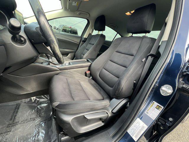 used 2016 Mazda Mazda6 car, priced at $8,500