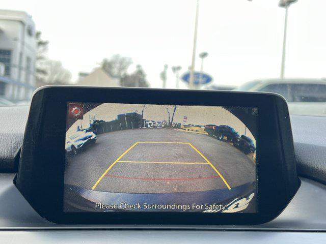 used 2016 Mazda Mazda6 car, priced at $8,500