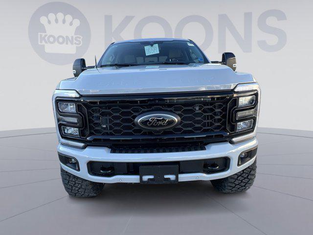 new 2026 Ford F-250 car, priced at $111,603