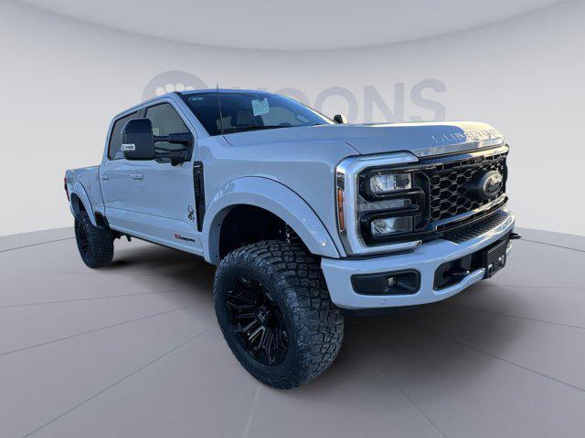 new 2026 Ford F-250 car, priced at $111,603