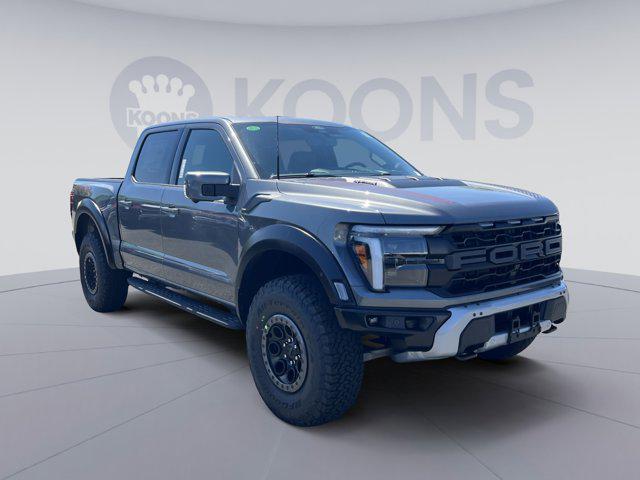 new 2026 Ford F-150 car, priced at $93,015
