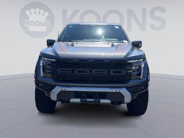 new 2026 Ford F-150 car, priced at $93,015