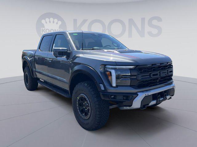 new 2026 Ford F-150 car, priced at $93,015