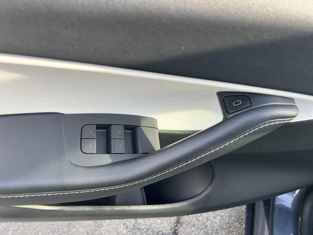 used 2022 Tesla Model Y car, priced at $22,700