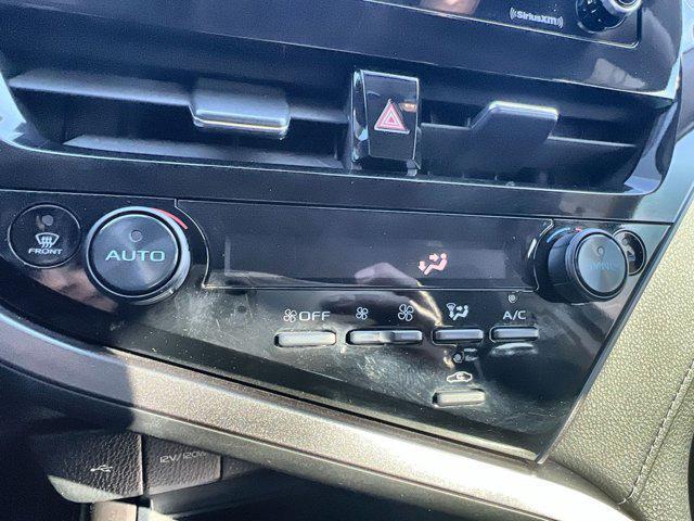 used 2023 Toyota Camry car, priced at $20,000