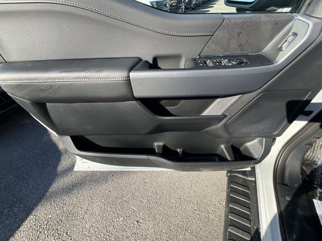 new 2026 Ford F-150 car, priced at $58,370