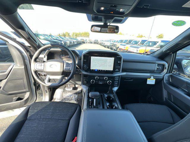 new 2026 Ford F-150 car, priced at $58,370