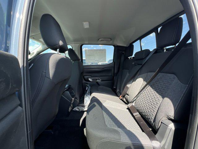 new 2025 Ford Ranger car, priced at $38,673