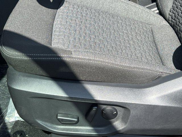 new 2025 Ford Ranger car, priced at $38,673