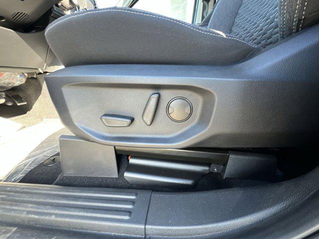 new 2025 Ford Ranger car, priced at $38,987