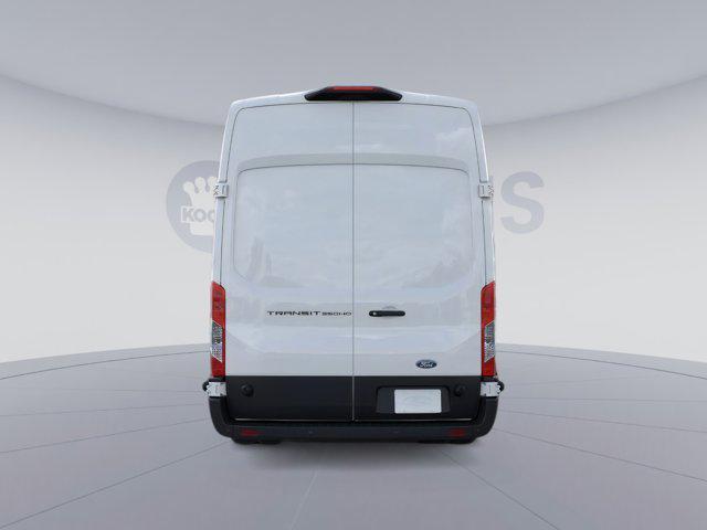 new 2026 Ford Transit-350 car, priced at $49,755