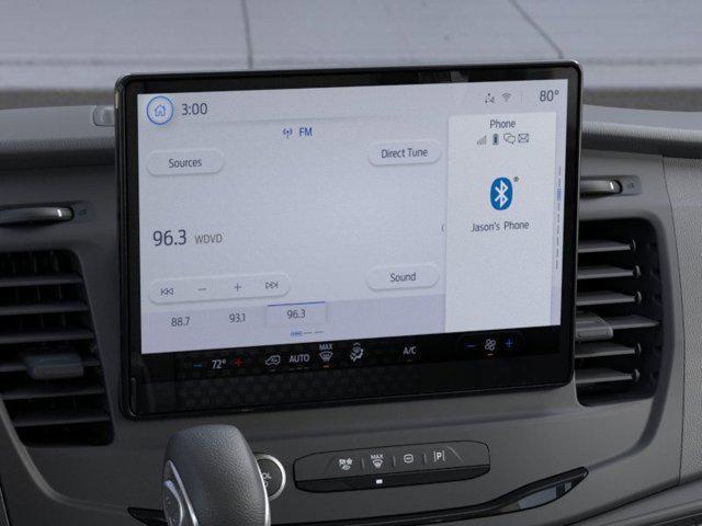 new 2026 Ford Transit-350 car, priced at $49,755