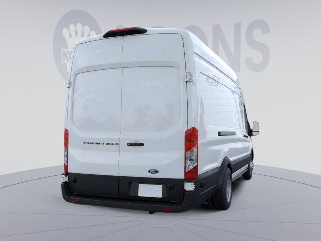 new 2026 Ford Transit-350 car, priced at $49,755