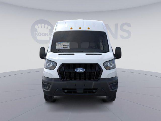 new 2026 Ford Transit-350 car, priced at $49,755