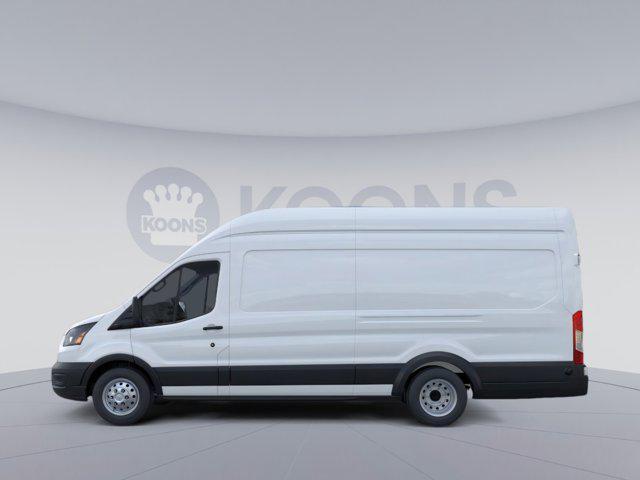 new 2026 Ford Transit-350 car, priced at $49,755