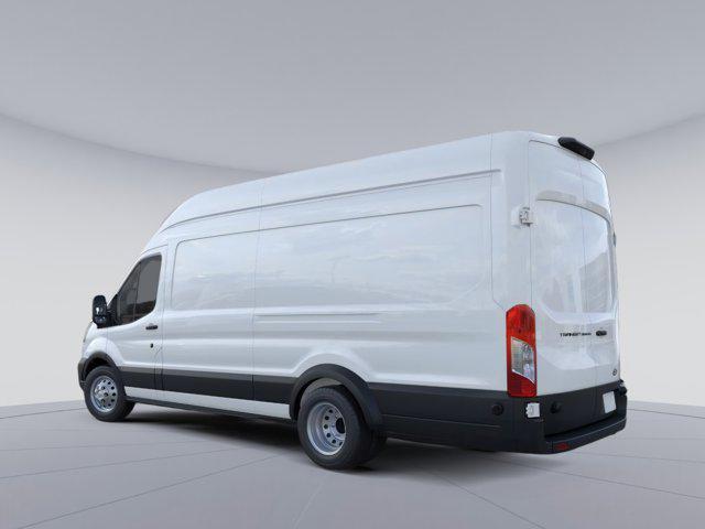 new 2026 Ford Transit-350 car, priced at $49,755