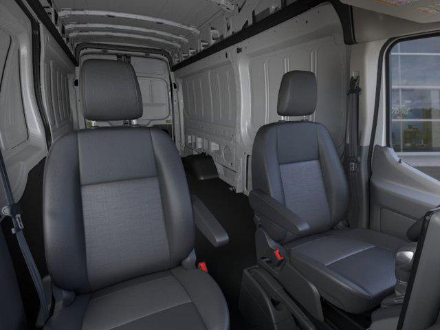new 2026 Ford Transit-350 car, priced at $49,755