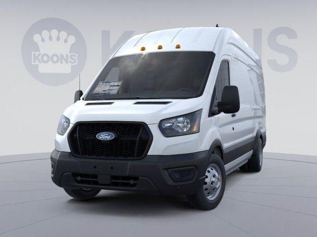 new 2026 Ford Transit-350 car, priced at $49,755