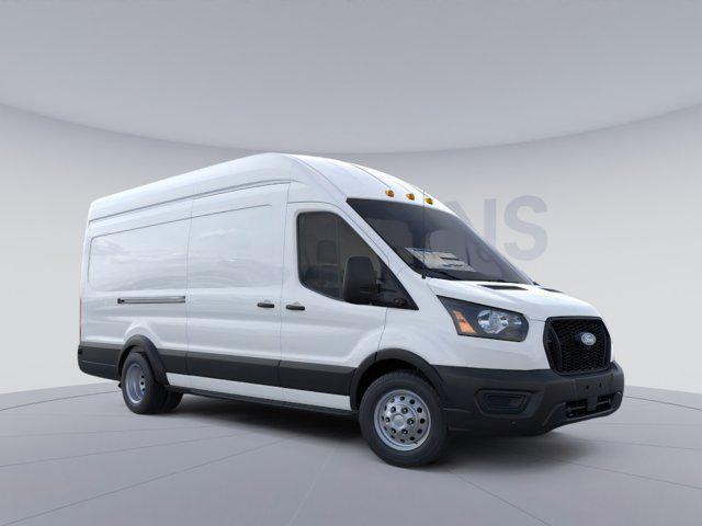 new 2026 Ford Transit-350 car, priced at $49,755