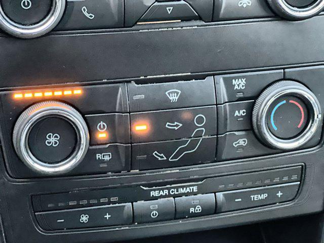 used 2019 Ford Explorer car, priced at $15,000