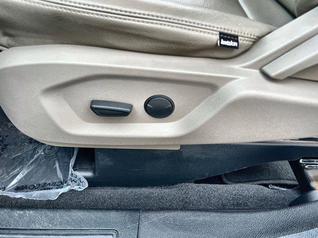 used 2019 Ford Explorer car, priced at $15,000