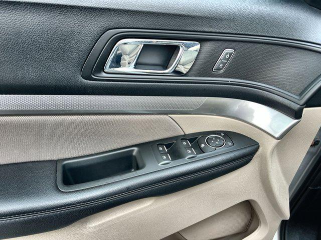 used 2019 Ford Explorer car, priced at $15,000