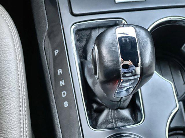 used 2019 Ford Explorer car, priced at $15,000