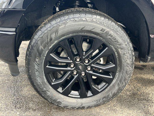 new 2026 Ford F-150 car, priced at $76,735