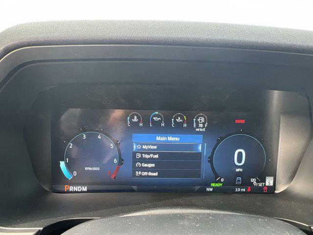 new 2026 Ford F-150 car, priced at $76,735