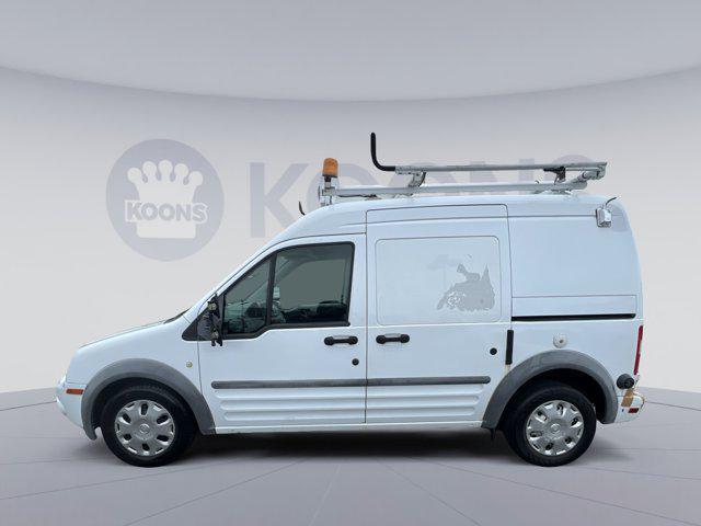 used 2011 Ford Transit Connect car, priced at $12,005
