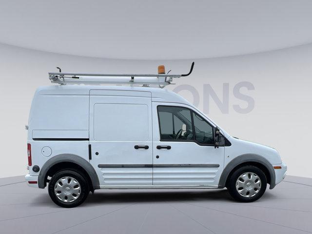 used 2011 Ford Transit Connect car, priced at $12,005