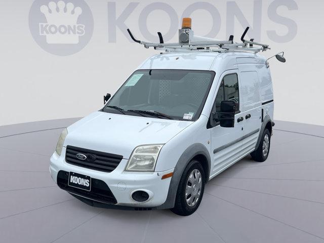 used 2011 Ford Transit Connect car, priced at $12,005