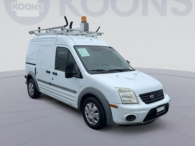 used 2011 Ford Transit Connect car, priced at $12,005