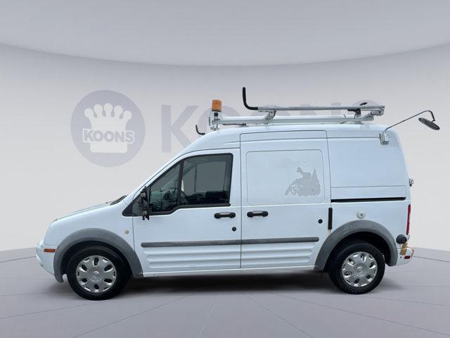 used 2011 Ford Transit Connect car, priced at $12,005